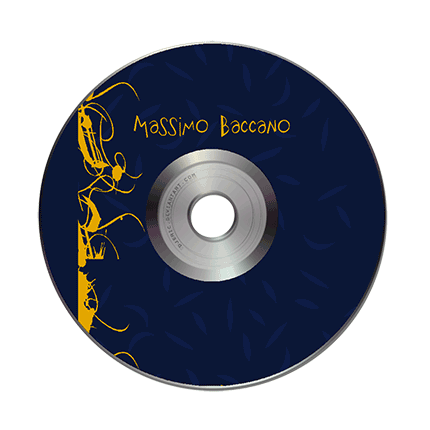 cd Massimo Baccano