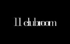 Logo 11 clubroom Milano