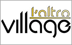 Logo L'Altro Village