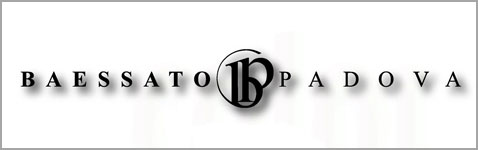 Logo Baessato di Padova
