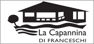 Logo La Capannina Forte dei Marmi