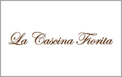 Logo La Cascina Fiorita
