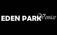 Logo Eden Park Venice
