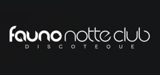 Logo Fauno Notte Club di Sorrento