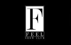 Logo Feel Club Vicenza