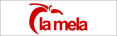 Logo La Mela Napoli