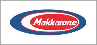 Logo Makkarone
