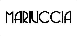 Logo Mariuccia
