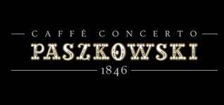 Logo Caffè Paszkowski