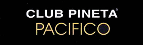 Logo Pineta Pacifico