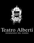Logo Teatro Alberti