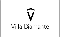 Logo Villa Diamante Napoli