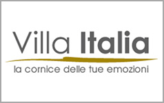 Logo Villa Italia Padova