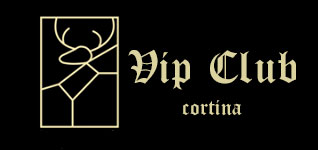 Logo Vip Club Cortina